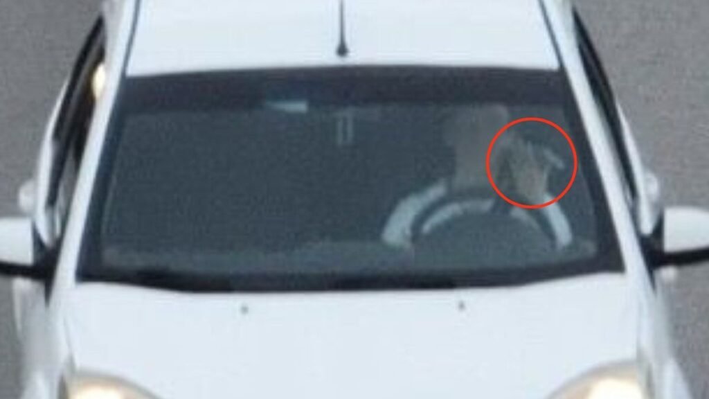 Uso de Drones na Fiscalização de Trânsito em SC