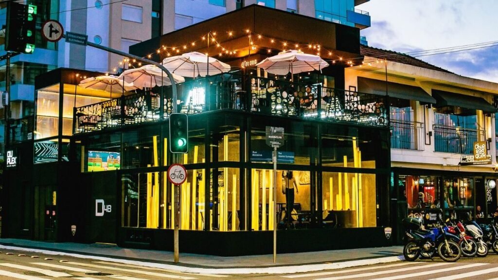 Biometria em bares: Aspectos legais e implicações para clientes