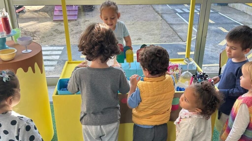 Educação Financeira na Infância: Impactos em SC