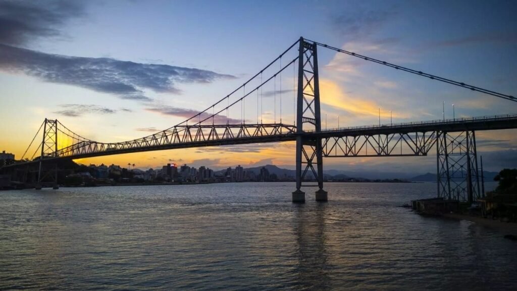 Cooperação Econômica entre Grécia e Santa Catarina