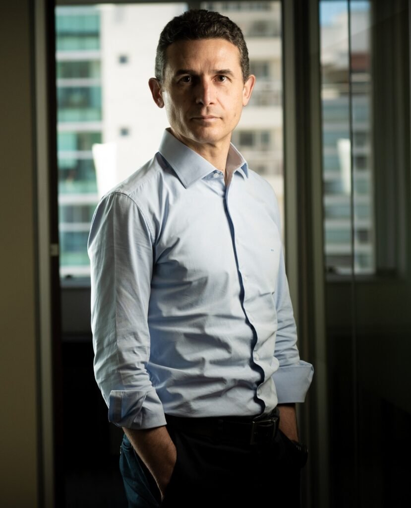 Demanda por Executivos no Setor Imobiliário Aumenta