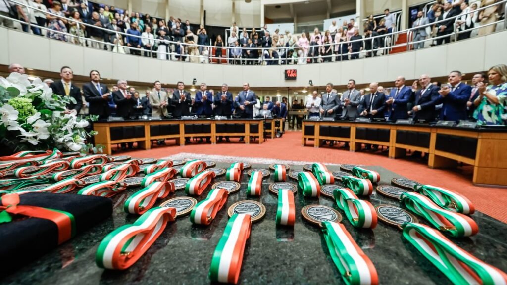 Reconhecimento e Valorização em Santa Catarina