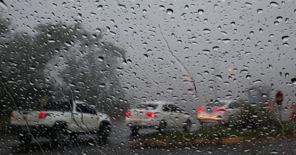 Alerta Meteorológico para Investidores em SC: Granizo e Ventos