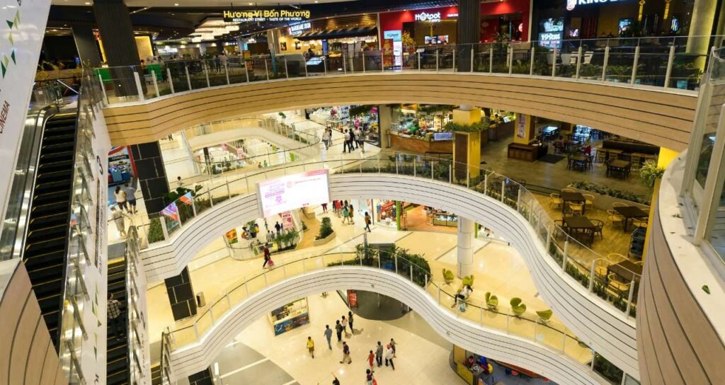 JHSF arrecada R$ 780 milhões com FII de shopping em 2025