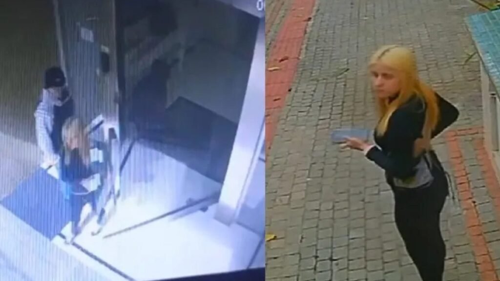 Segurança em Imóveis: O Caso da 'Loira Misteriosa' em BC