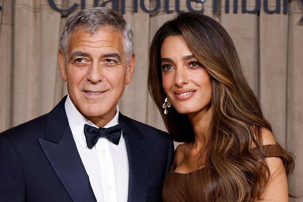 George Clooney e a Escolha pela Vida no Sul da França