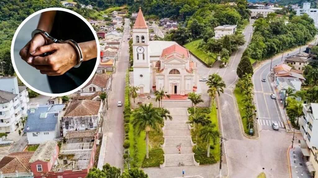 Grupo ligado ao nazismo é preso novamente em SC