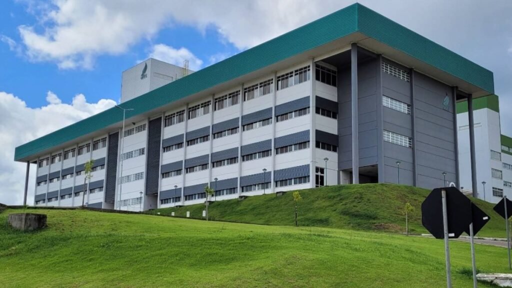 Investimento em Saúde: Novo Hospital Universitário em SC