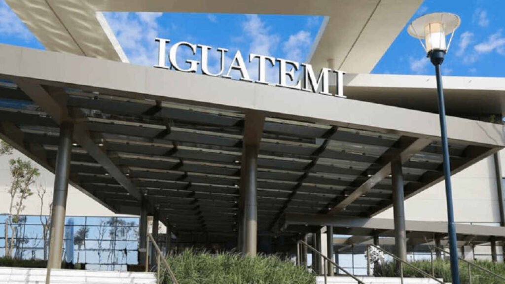 Iguatemi (IGTI3) fecha venda de ativos por R$ 372 milhões