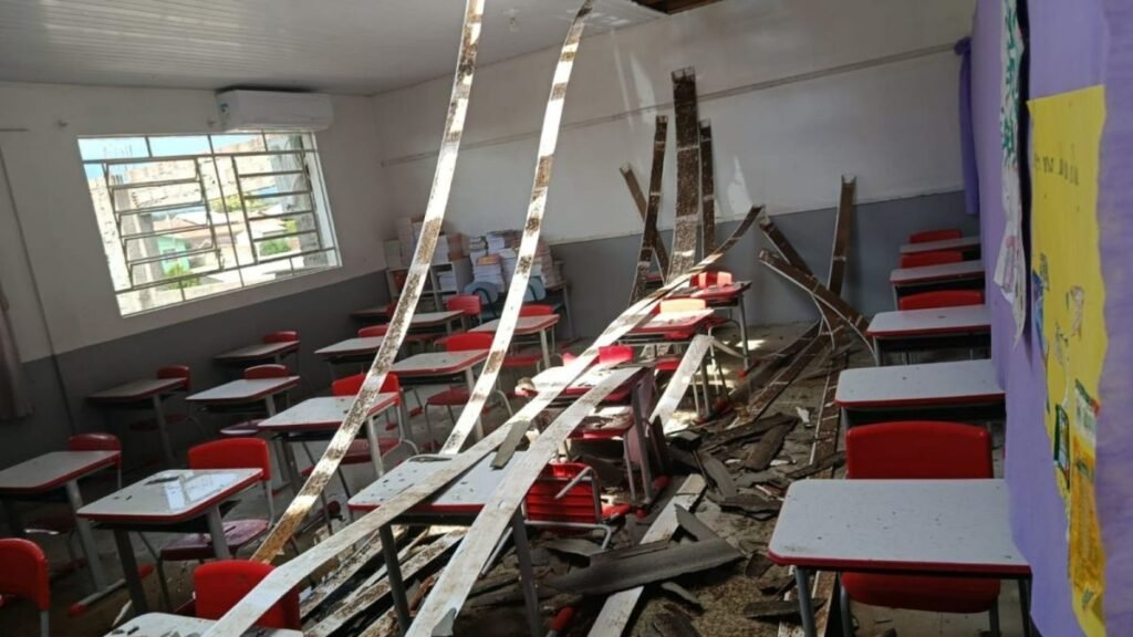 Impactos das Chuvas no Oeste de Santa Catarina: O Que Esperar?