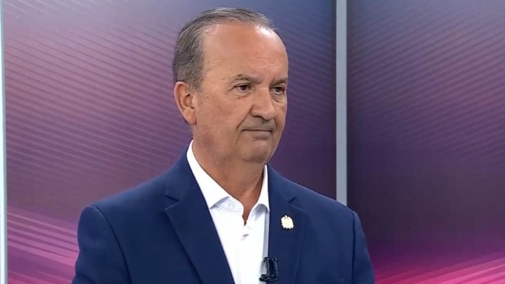 Análise da Disputa ao Senado em SC: O Que Esperar?