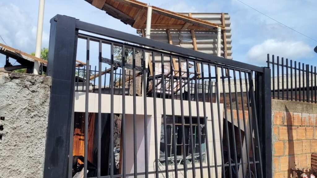 Incêndio em Chapecó: Tragédia e Lições para Investidores