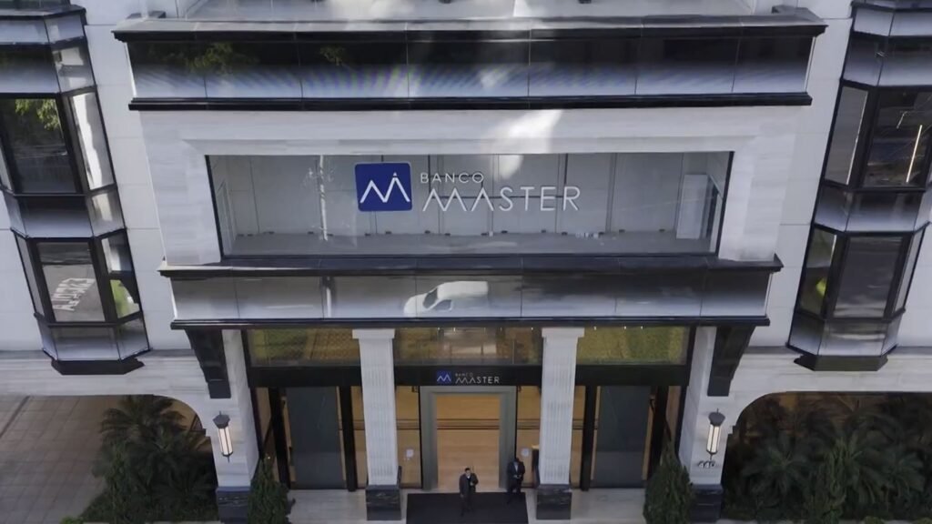 Impactos da Liquidação do Banco Master: O Que Esperar?