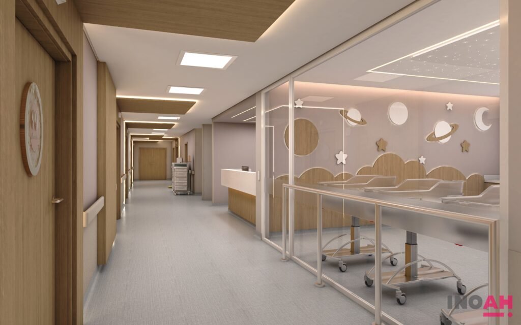 Retorno da Maternidade Casa de Saúde São José: um novo marco