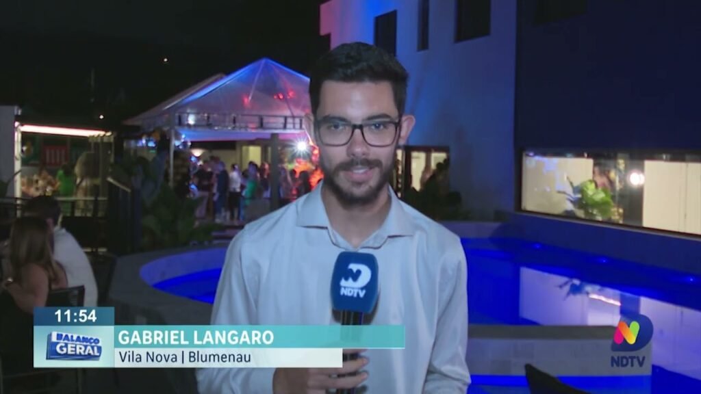 Novo Edifício da Oma Construtora em Blumenau: Oportunidade Única