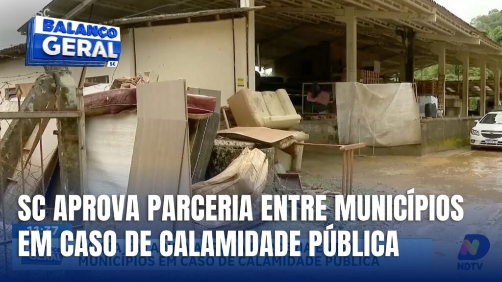 Lei das Cidades-Irmãs e o Impacto nos Investimentos Imobiliários