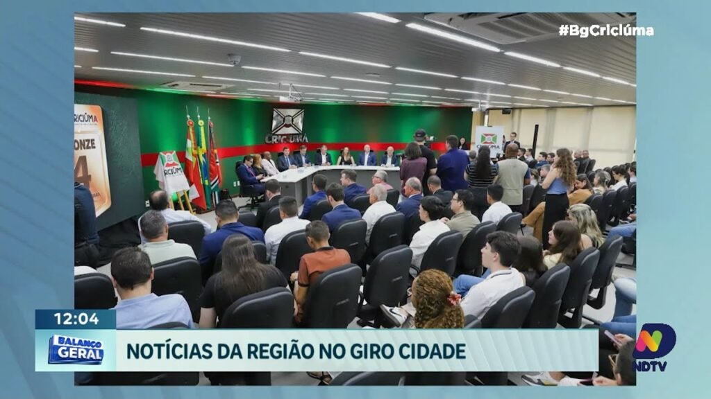 Principais Fatos do Sul de Santa Catarina para Investidores