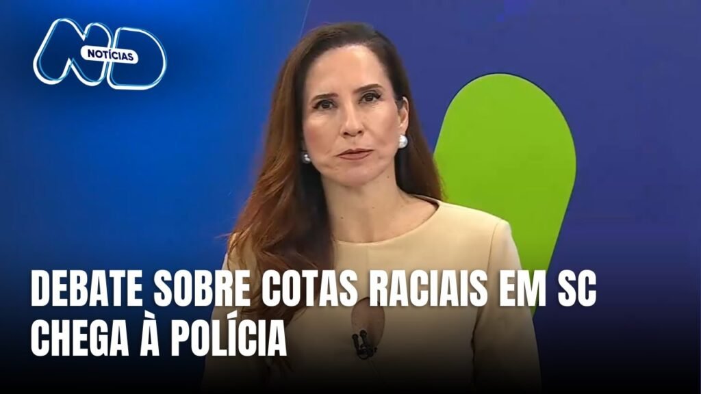 Cotas raciais em SC: repercussão e desdobramentos
