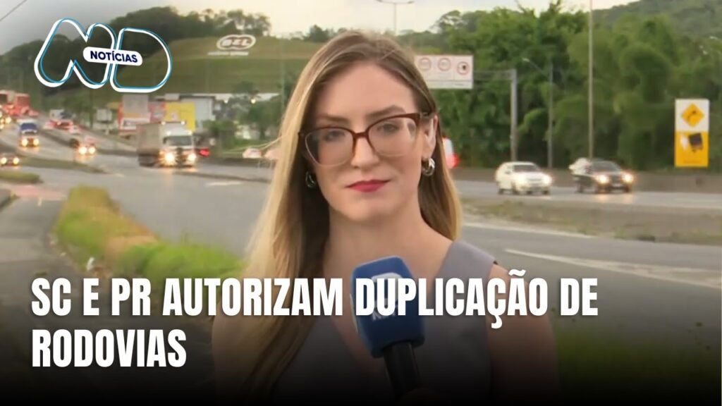 Duplicação de Rodovias: Impactos para Investidores em SC e PR