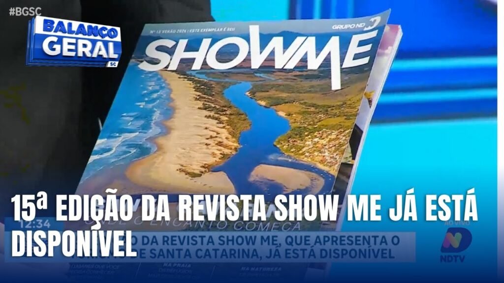Turismo e Investimentos em Santa Catarina: Oportunidades em Alta