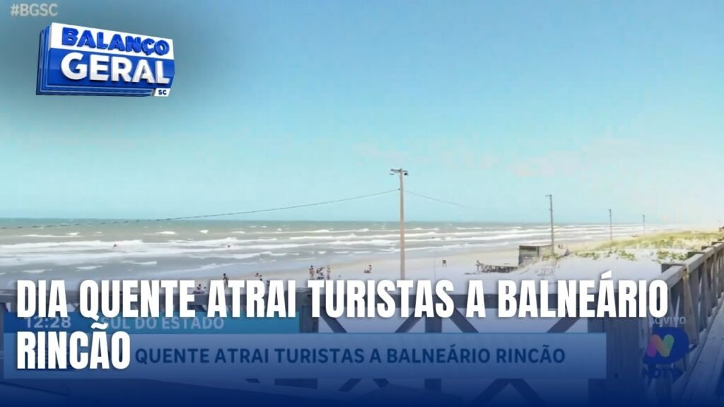 Balneário Rincão: O Destino Ideal Para Investidores em Imóveis