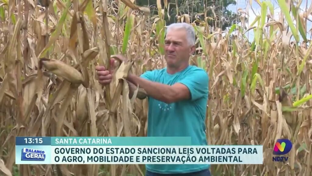 Desenvolvimento em SC: novas leis impulsionam investimentos