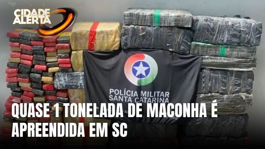 Impactos da Apreensão de Drogas no Mercado Imobiliário