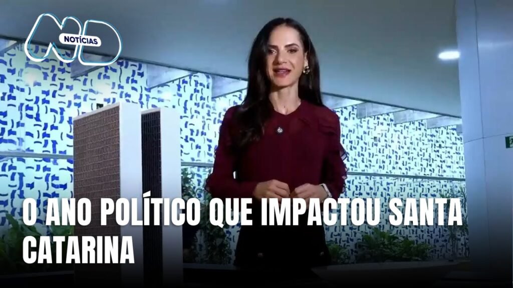 Análise das Prioridades Políticas de SC em Brasília