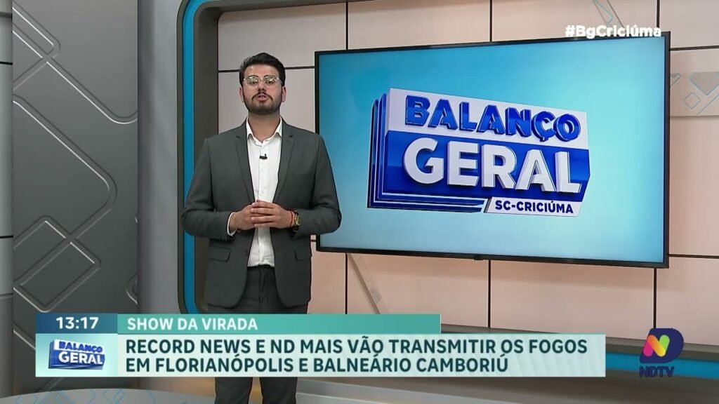 Réveillon em Santa Catarina: Oportunidade de Investimento