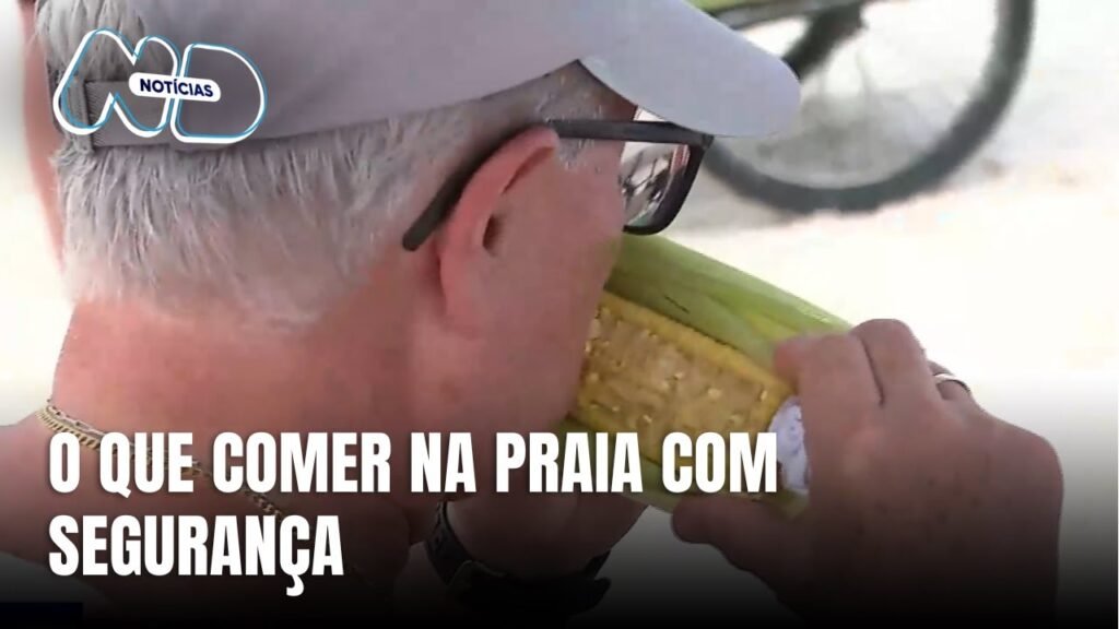 Cuidados essenciais para o verão em Santa Catarina