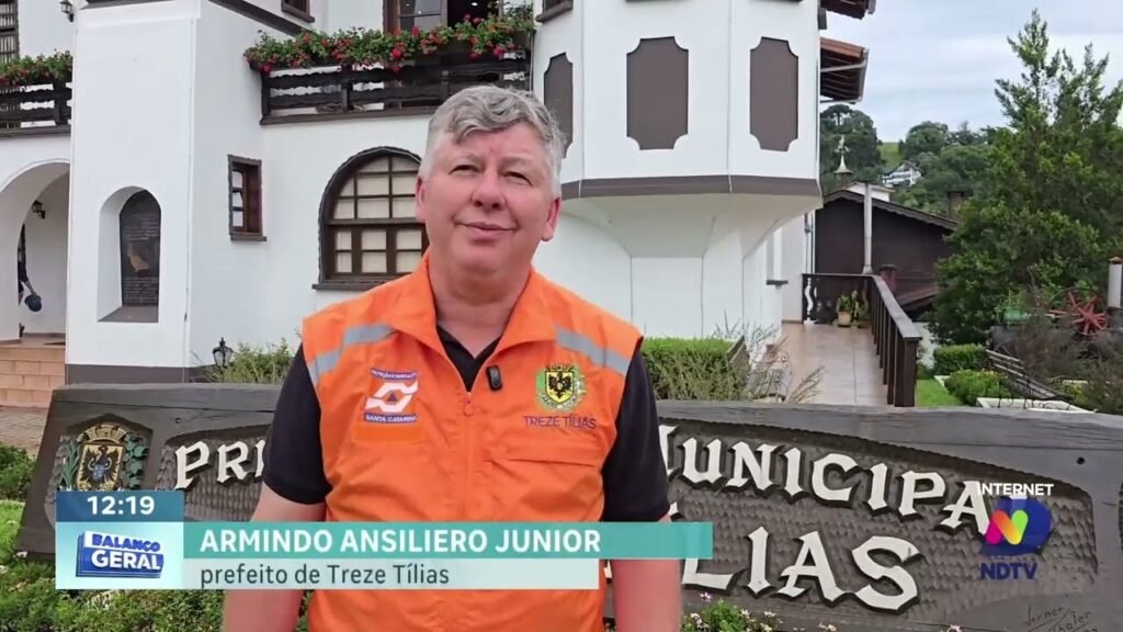 Impactos das Chuvas em Treze Tílias: O que Esperar?