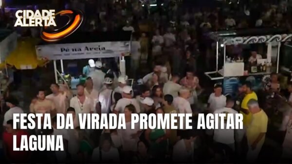 Programação de Réveillon Impulsiona Imóveis no Litoral Sul