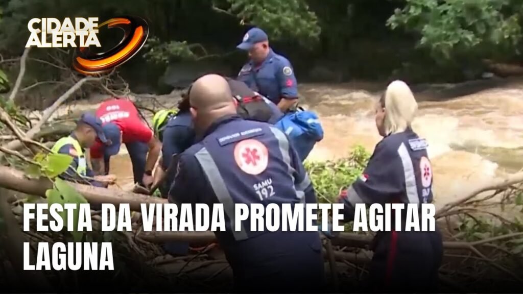Cuidados em Cachoeiras: Evite Acidentes e Valorize a Vida