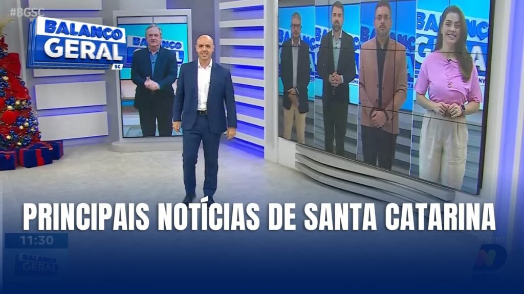 Panorama Imobiliário de Santa Catarina: Oportunidades e Tendências