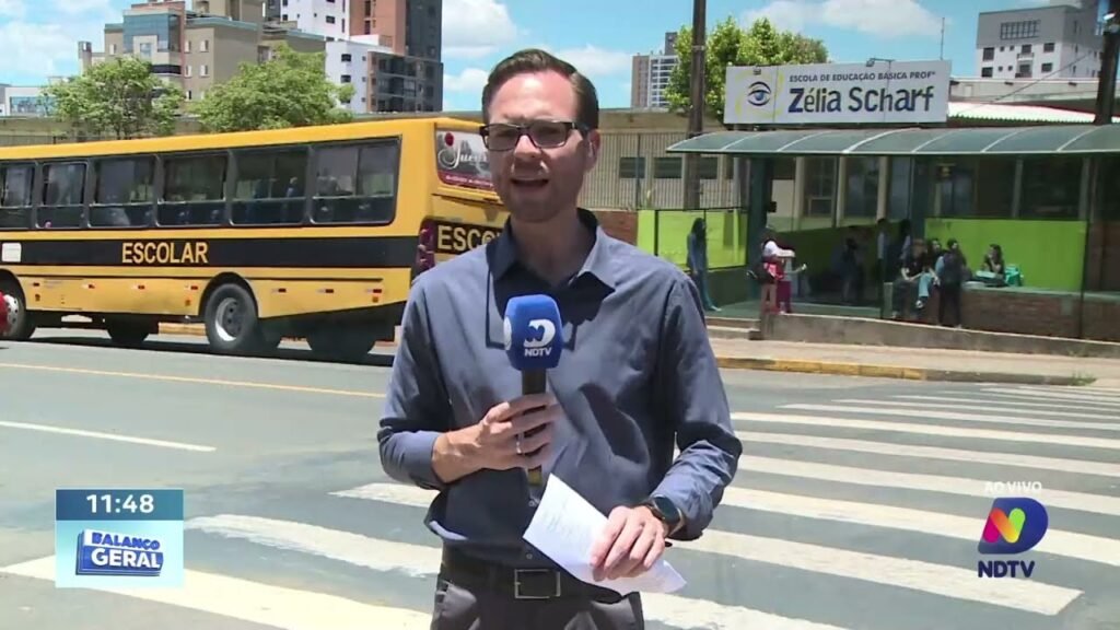 Matrículas na Rede Estadual de SC: O que Você Precisa Saber