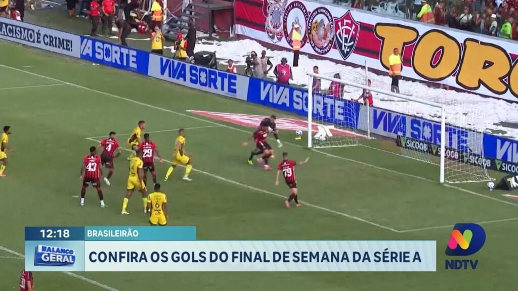 Impacto dos Jogos Abertos e Brasileirão em SC: Oportunidades de Investimento