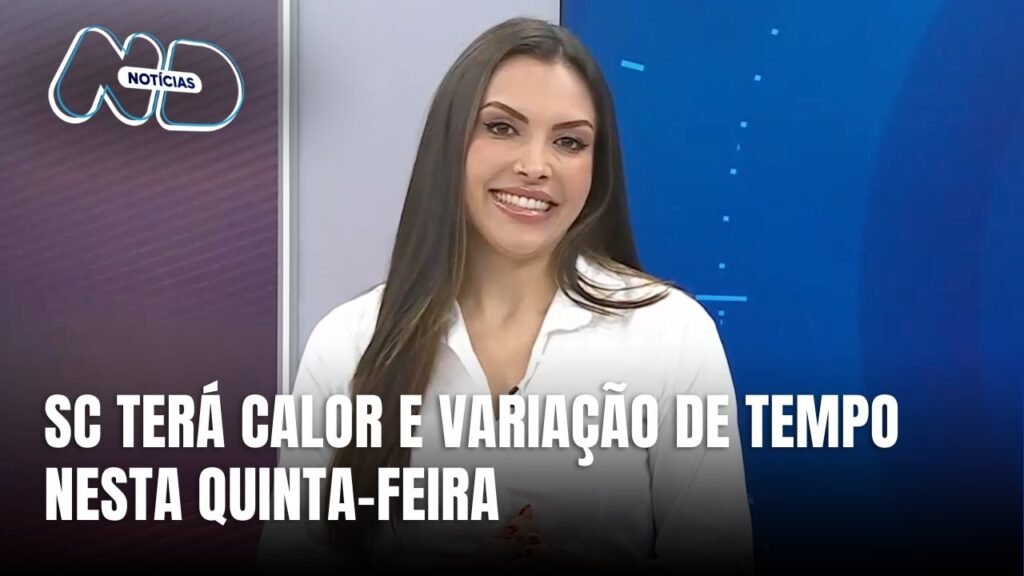Perspectivas Climáticas para Investimentos em SC