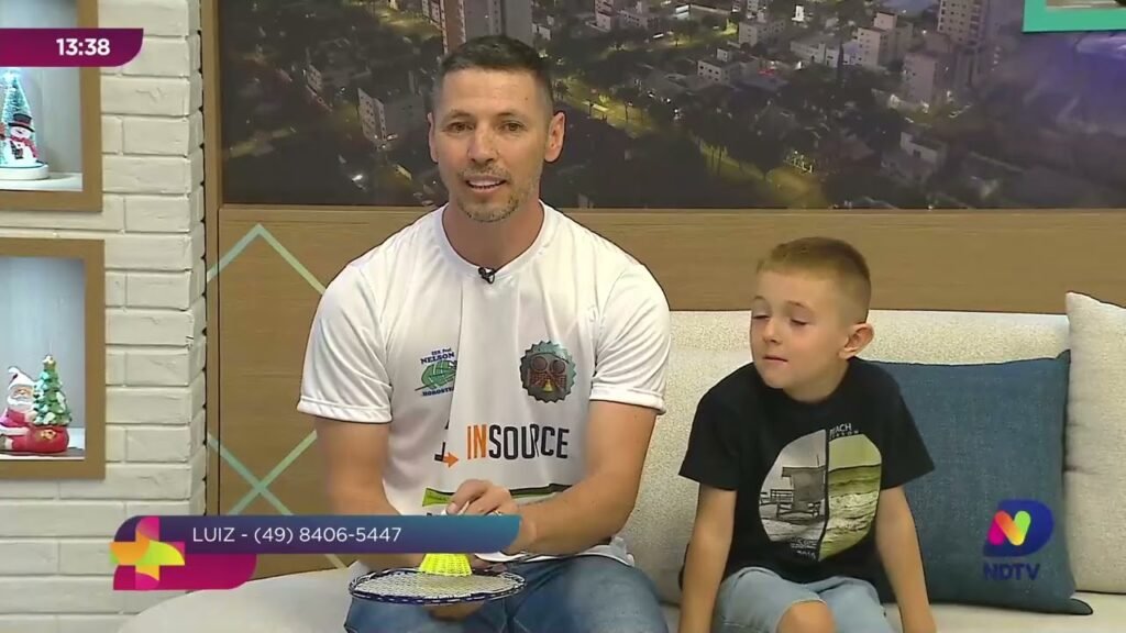 Badminton em Chapecó: Um Novo Horizonte Esportivo