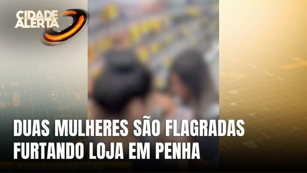 Segurança no Comércio: O Impacto de Tentativas de Furto