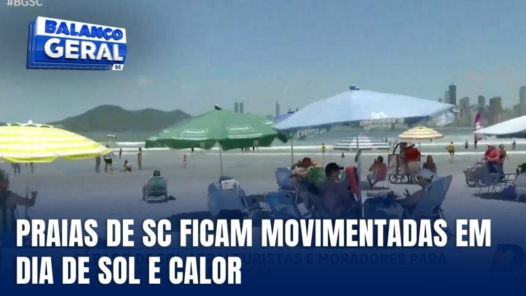 Praias de SC: Oportunidades de Investimento em Balneário Camboriú