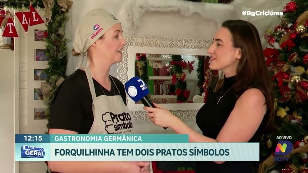 Gastronomia do Sul de Santa Catarina: Tradições em Alta