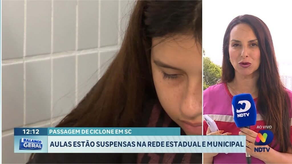 Impactos do Ciclone em SC e o Mercado Imobiliário