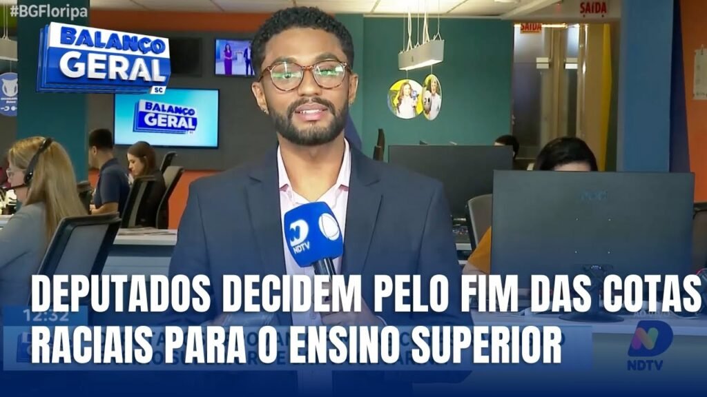 Impactos da Decisão sobre Cotas Raciais em Santa Catarina