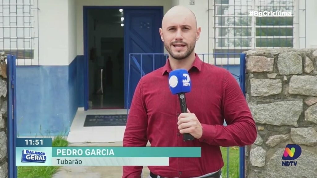 Dezembro Vermelho: Importância da Prevenção em SC