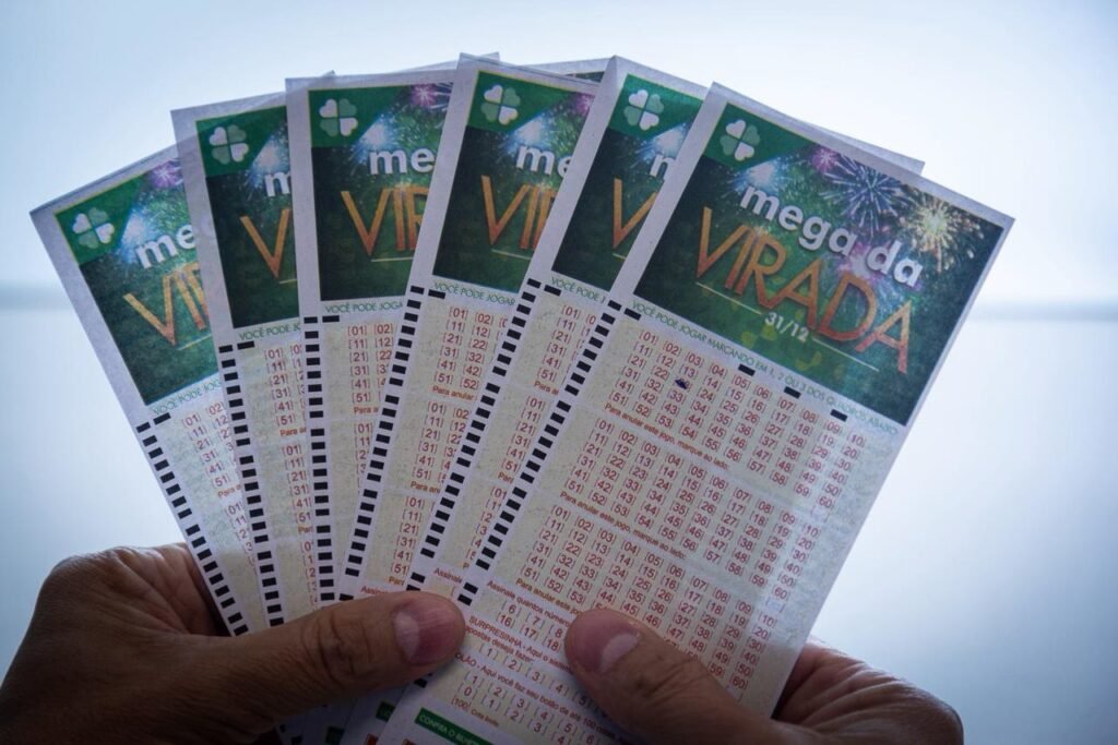 Mega da Virada 2025: Data e Como Apostar