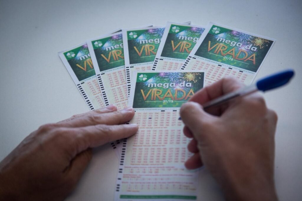 Como Apostar na Mega da Virada 2025 Online: Guia Completo