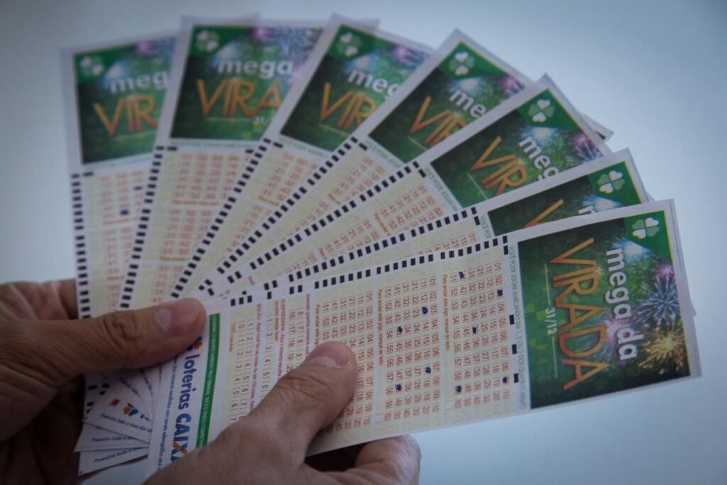 Mega da Virada 2025: Como Participar do Sorteio Bilionário