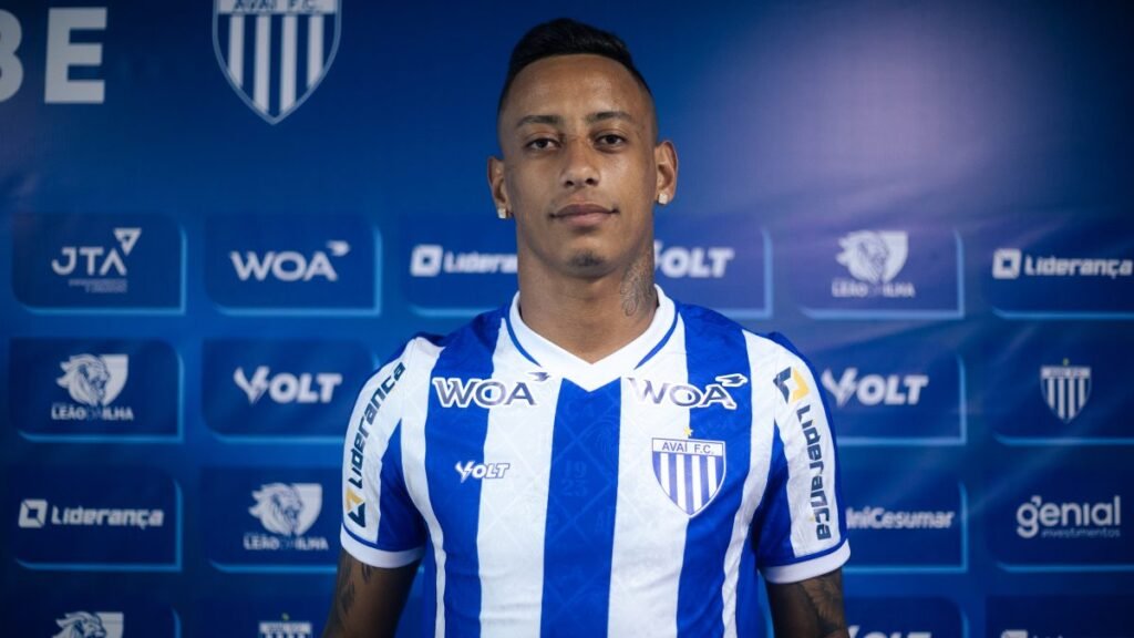 Oportunidade de Investimento em Santa Catarina: A Nova Contratação do Santa Catarina