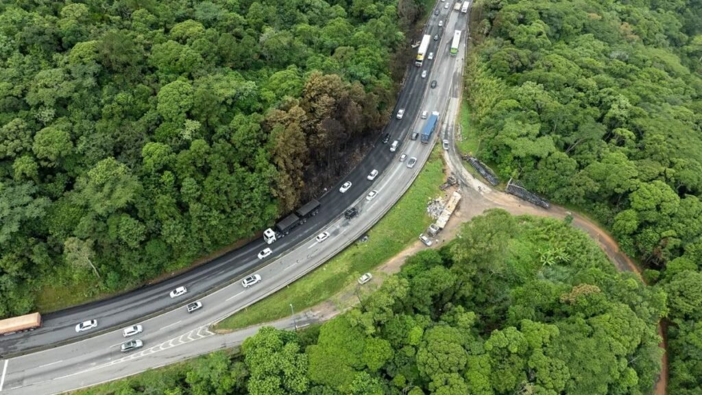 Impacto da BR-101 no Mercado Imobiliário de SC