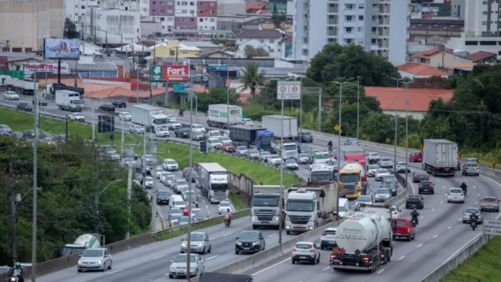 Dicas para Evitar Congestionamentos em SC Neste Fim de Ano